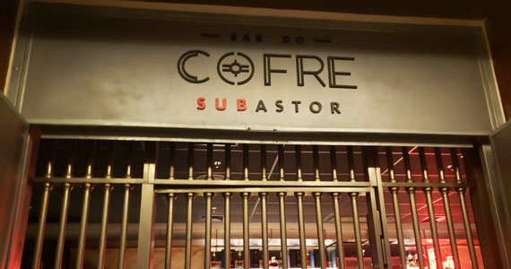 SubAstor - Bar do Cofre