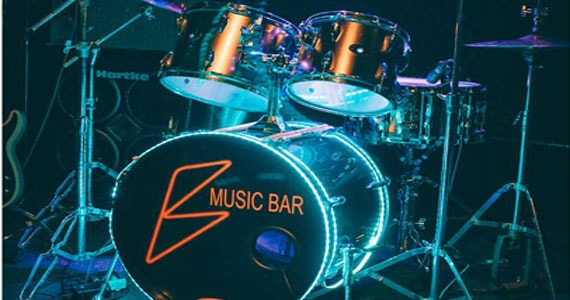 B Music Bar
