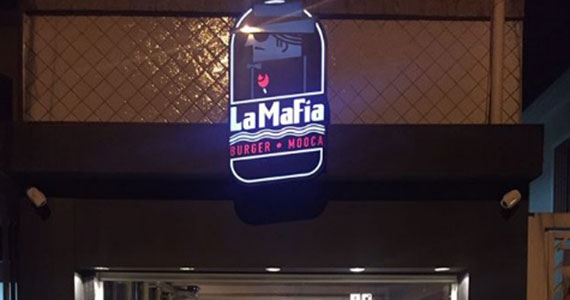Burger La Mafia - Mooca