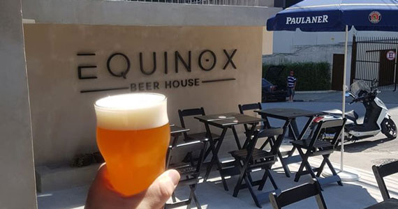 Equinox Beer House