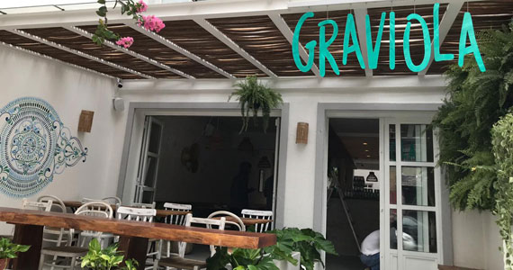 Casa Graviola - Itaim Bibi