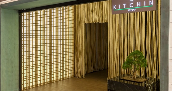 Kitchin - JK - Restaurantes - Vila Nova Conceição, São Paulo | BaresSP