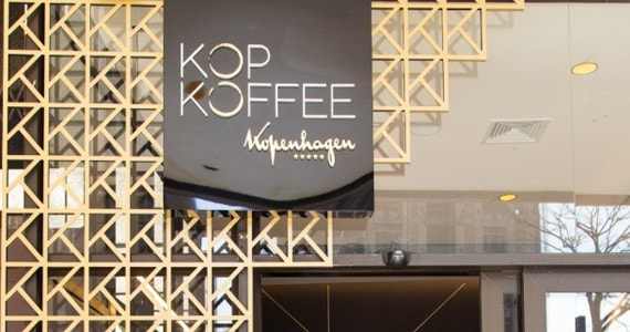 Kop Koffee Kopenhagen - Paulista
