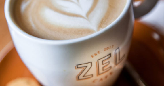 Zel Café