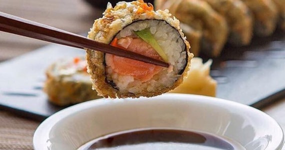 Yukusue Sushi - Saúde