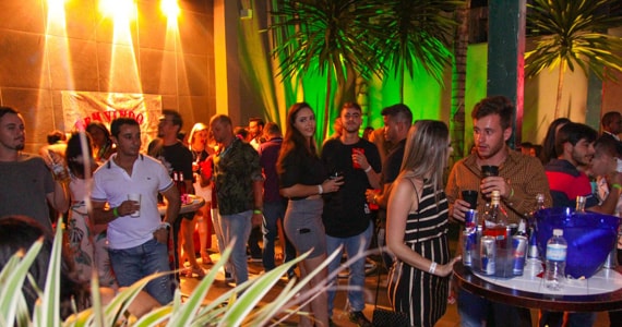 Almanaque Bar & Clube - Bares - Centro, Araraquara