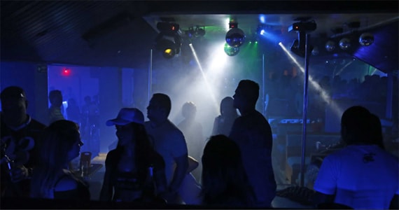 Enigma Club Bar Dançante - Indianópolis, São Paulo, SP - Apontador