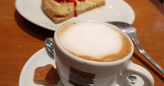 Caffè Latte - Centro