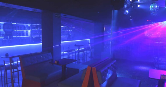 Enigma Club Bar Dancante