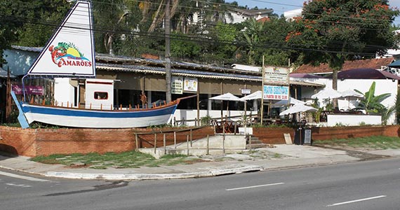 Ilha dos Camarões Bar-Restaurante