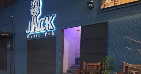 Jack Music Pub