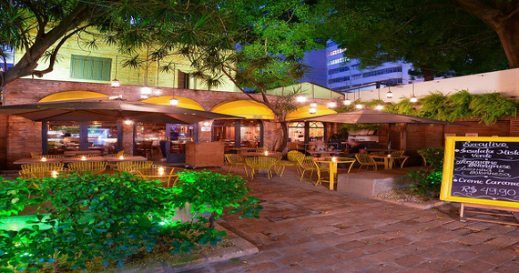 Serafina Restaurante Jardins Serafina Restaurante Jardins