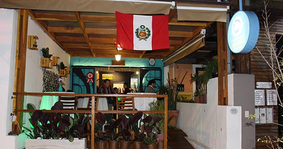 La Barra Resto Bar
