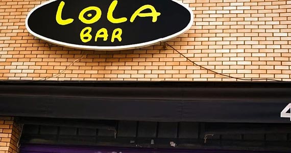 Lola Bar