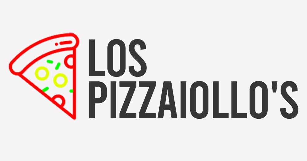 Los Pizzaiollo's