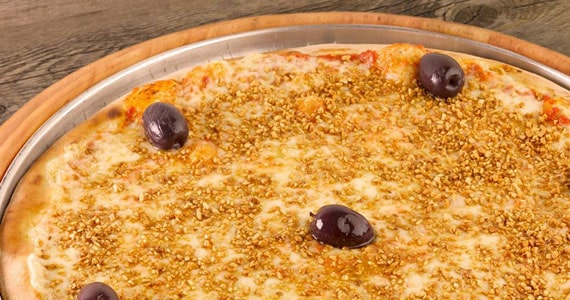 Macedo's Pizzaria & Restaurante