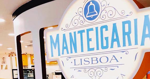 Manteigaria Lisboa - Shopping Ibirapuera