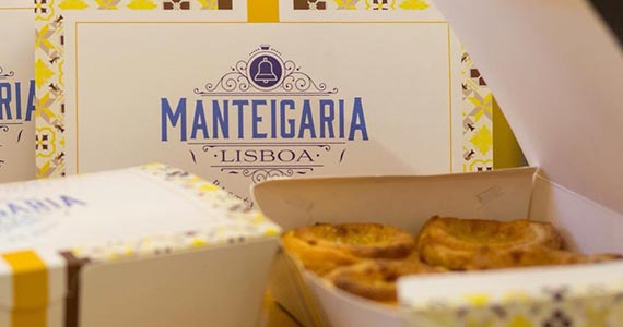 Manteigaria Lisboa - Shopping Aricanduva