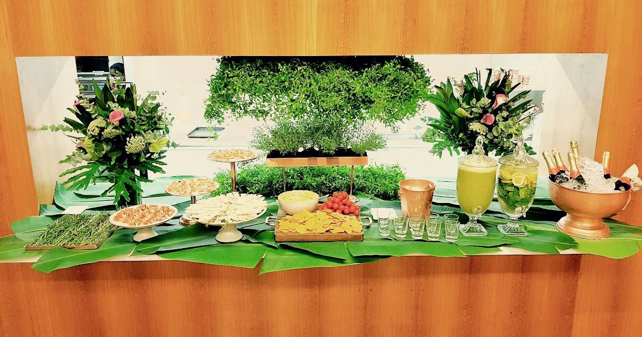 MATIZ Culinária Consciente MATIZ Culinária Consciente