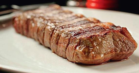 NB Steak - Juscelino Kubitschek