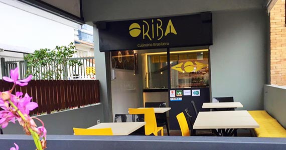 Oriba Restaurante