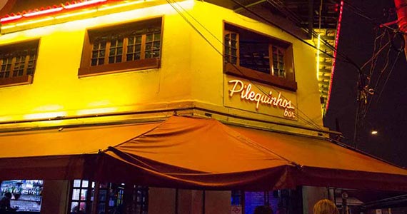 Pilequinhos Bar