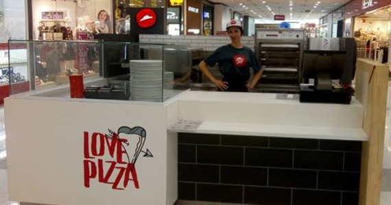 Pizza Hut - Shopping Metrô Itaquera