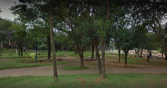 Praça Do Campo Limpo