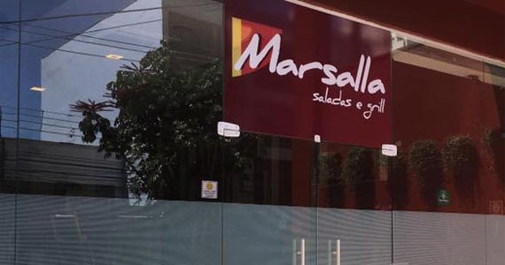 Restaurante Marsalla
