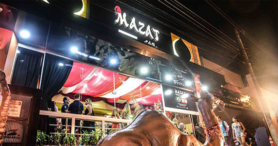 Restaurante Mazat