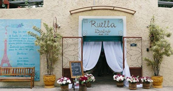 Ruella - Jardim Europa