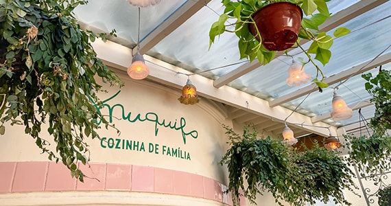 Muquifo Restaurante