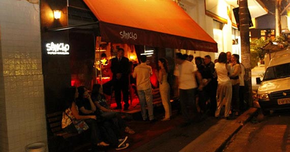 Sancho Bar Y Tapas