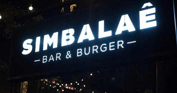 Simbalaê Bar & Burger