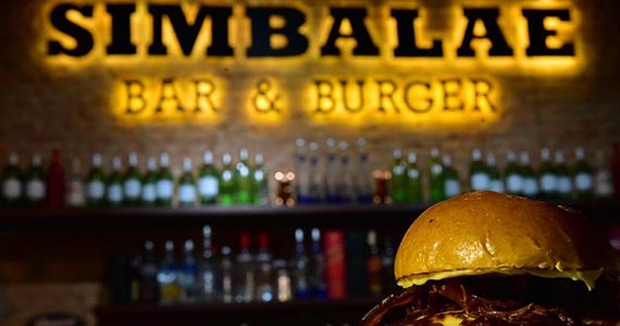 Simbalaê Bar & Burger