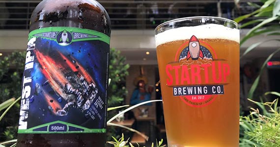 Startup Brewing Co.