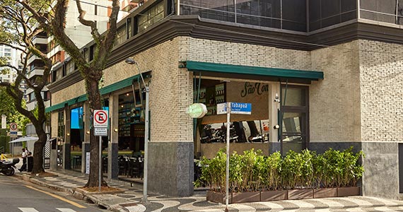 Taberna São Conrado Taberna São Conrado