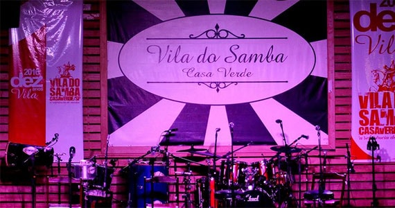 Vila do Samba