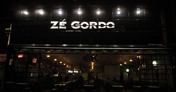 Bar do Zé Gordo