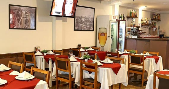 Zé Gomes Restaurante Cantina