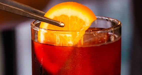 122 Comidas e Drinks 122 Comidas e Drinks