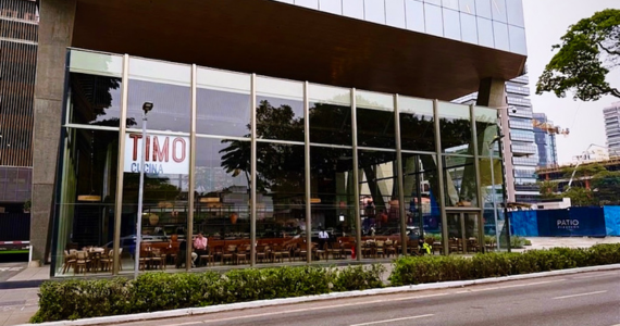 Timo Cucina - Pinheiros