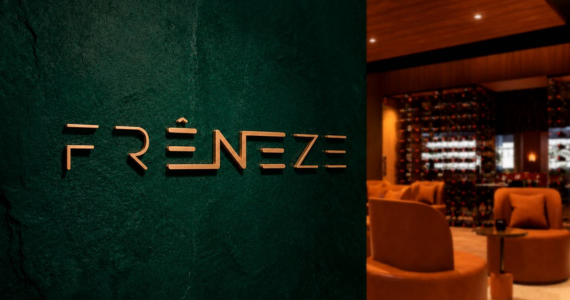 Frêneze