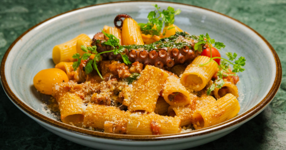 Al Mare Cucina & Vino 