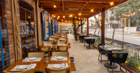Al Mare Cucina & Vino 