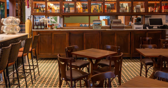 Sardosa Bar