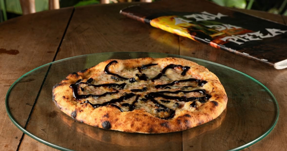 A Tal da Pizza - Itaim A Tal da Pizza - Itaim