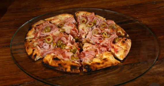 A Tal da Pizza - Itaim A Tal da Pizza - Itaim