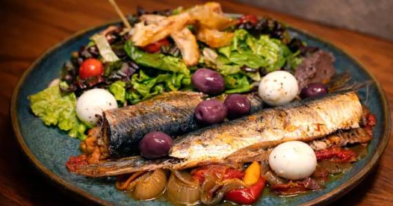 Akevin Bar Akevin Bar