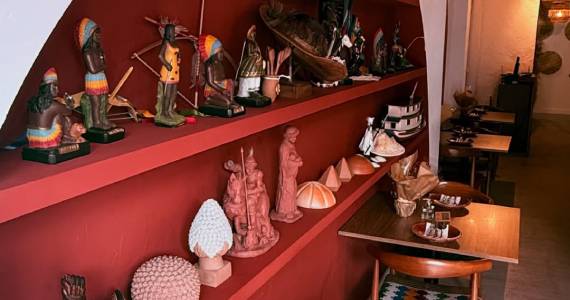 Altar Cozinha Afro Pop Ancestral Altar Cozinha Afro Pop Ancestral